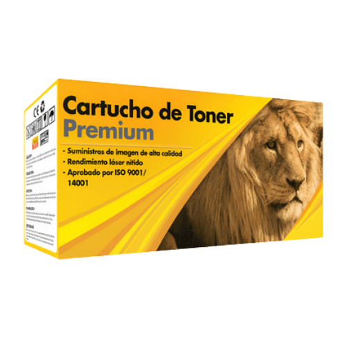 Cartuchos de Tóner Genérico para Impresoras - HP, CF219A-S/CONCHIP
