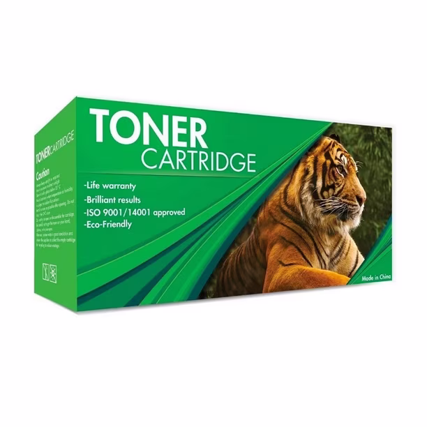 Toner generico para impresora hp CE505A/CF280A