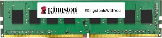 Memoria ddr4 8gb kingston pc2666mhz