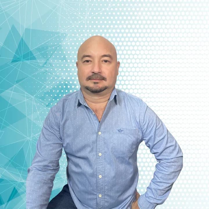 Julián Rodríguez, Dirección General